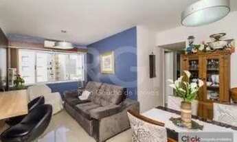 Imagem 2: Apartamento para Venda - 65.29m², 3 dormitórios, 1 suite, 1 vaga - Partenon