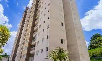Imagem: Apartamento em Alphaville reserva Alpha