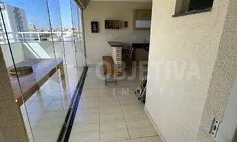 Imagem 5: Cobertura para aluguel, 5 quartos, 2 suítes, 2 vagas, SANTA MONICA - UBERLANDIA/MG