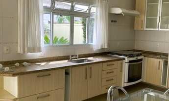 Imagem 5: Casa para locação no condomínio Portal do Paraíso em Jundiaí SP