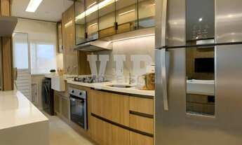 Imagem 2: SANTOS - Apartamento Padrão - MARAPÉ