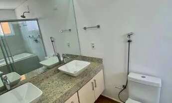 Imagem 7: Casa com 4 dormitórios (sendo 4 suítes) para alugar, 246 m² por R$ 13.548/mês - Alphaville