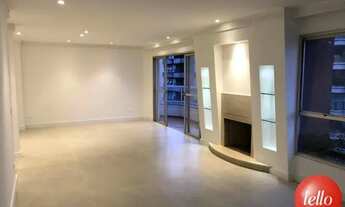 Imagem: São Paulo - Apartamento Padrão - Jardins