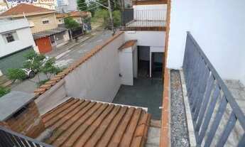 Imagem 4: Sobrado com 3 dormitórios, 226 m² - venda por R$ 1.500.000,00 ou aluguel por R$ 6.065,00/m