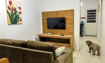 Imagem 2: Casa à venda, 55 m² por R$ 220.000,00 - Nova Marília III - Marília/SP