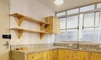 Imagem 4: Apartamento Locação 3 Dormitórios - 140 m² Jardim Paulista