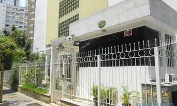 Imagem 2: APARTAMENTO - BELA VISTA - SP