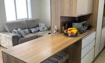 Imagem 7: Apartamento à venda, 78 m² por R$ 720.800,00 - Vila Proost de Souza - Campinas/SP