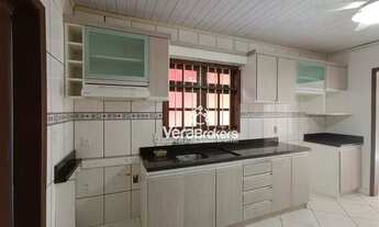 Imagem 6: Excelente Casa com 2 dormitórios, 110 m² - venda por R$ 350.000 ou aluguel por R$ 1.721/mê