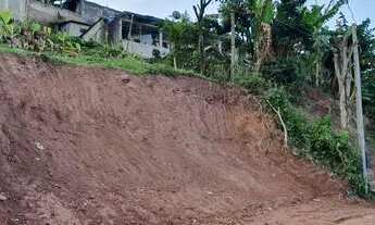 Imagem 2: Terreno Particular Francisco Morato SP