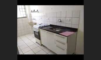 Imagem 3: Alugo apartamento no residencial Itamaraty parque Alvorada Dourados MS