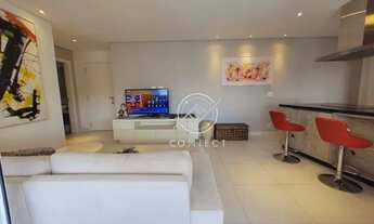 Imagem 7: Practical life - Apartamento com 3 dormitórios para alugar, 104 m² por R$ 9.370/mês - Vila