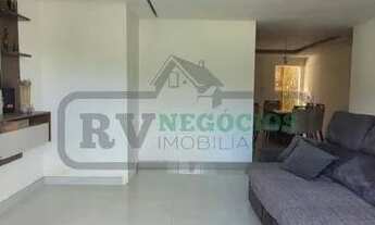 Imagem 3: .ADI.. Sobrado para venda possui 250 metros quadrados com 3 quartos no Recanto da Mata