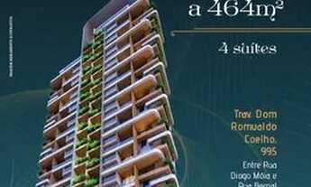 Imagem 2: Torre Maranello apartamento no umarizal