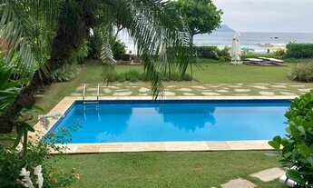 Imagem 2: Casa de condomínio para aluguel com 450 metros quadrados com 5 quartos