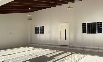 Imagem 3: Casa para aluguel possui 90 metros quadrados com 2 quartos