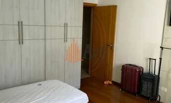 Imagem 7: Sobrado de 3 dormitórios 1 suite e 2 vagas para locação no Tatuapé