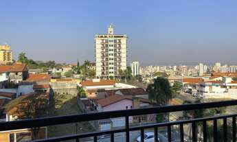 Imagem 3: Apartamento para venda 72m com 3 quartos