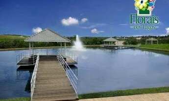 Imagem 9: Casa térrea Florais dos Lagos