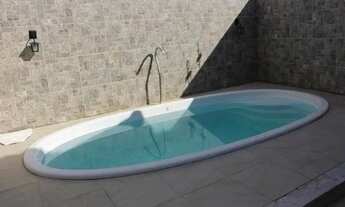 Imagem 6: Tg Casa para venda tem 120 metros quadrados com 3 quartos em Morada de Laranjeiras - Serra