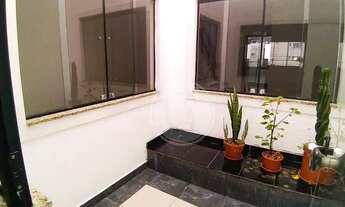 Imagem 5: Sobrado com 3 dormitórios, 160 m² - venda por R$ 850.000,00 ou aluguel por R$ 4.239,00/mês