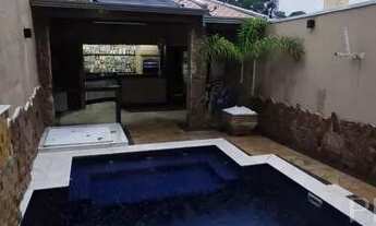 Imagem 2: Casa - Jardim Novo Campos Elíseos - Campinas