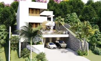 Imagem 4: Casa em Condomínio para Venda em Arujá, Jardim Imperial, 3 dormitórios, 3 suítes, 4 banhei