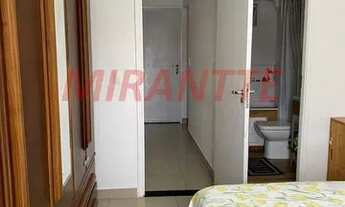 Imagem 6: Sobrado de 150m² com 4 quartos em Vila Mazzei