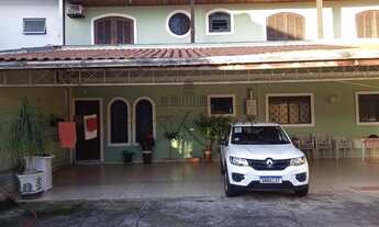 Imagem: Sobrado para venda tem 130 metros quadrados