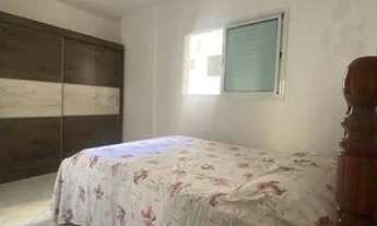 Imagem 14: Apartamento com 2 dormitórios à venda, 85 m² por R$ 375.000 - Ocian - Praia Grande/SP