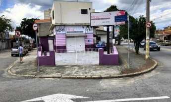 Imagem 3: Sobrado com ponto comercial na av. J.k