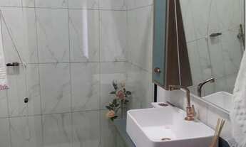 Imagem 2: Sobrado com sala comercial em " Barra Velha"