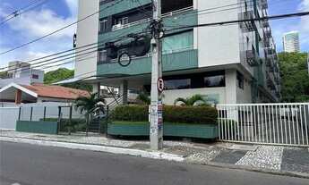 Imagem 3: Apartamento com 03 quartos sendo 01 suíte e a 100m da praia, no bairro de Cabo Branco em J