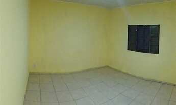 Imagem 3: 01 quarto, sala, cozinha, WC e quintal