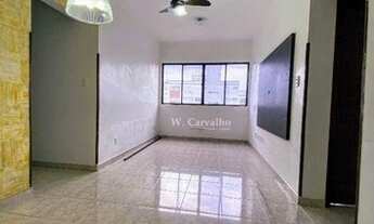 Imagem 2: APARTAMENTO NO CANAL 1 - Campo Grande ( Excelente Oportunidade & Valor Mensal Baixo