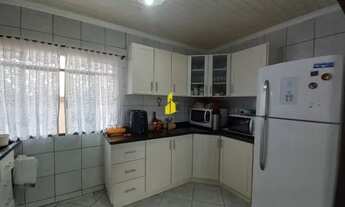 Imagem 3: Casa Bairro dos Estados - Timbó - SC