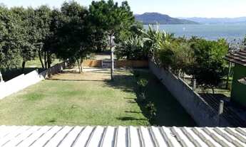 Imagem 7: Vendo casa na beira da lagoa em Laguna