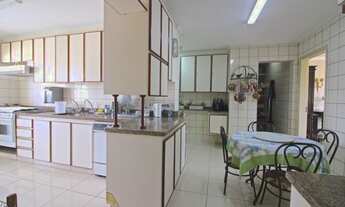 Imagem 4: APARTAMENTO 4 DORMITÓRIOS (1 STE) 244m2 ANDAR ALTO 2 VGS