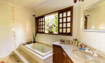 Imagem 5: Casa em condominio fechado no Barro Branco com 600m², 3 suítes