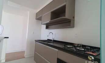 Imagem 4: Apartamento com 2 dormitórios para alugar, 62 m² por R$ 3.200,00/mês - Condomínio Riserva