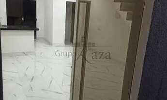 Imagem 3: Jacarei - Casa Padrão - Centro