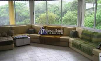 Imagem 4: Casa em Condomínio à venda, 4 quartos, 4 suítes, 4 vagas, Itanhangá - RIO DE JANEIRO/RJ