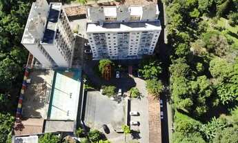 Imagem 3: ALUGA-SE ANUAL APARTAMENTO COM 01 DORMITÓRIO NA BARRA NORTE EM BALNEÁRIO CAMBORIÚ/SC