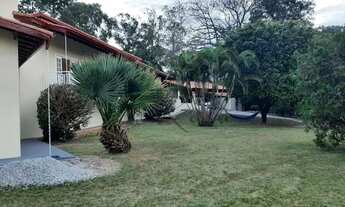 Imagem 4: Casa para venda possui 200 metros quadrados com 3 quartos