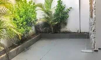 Imagem 2: Casa parcelada em Santo André - 003