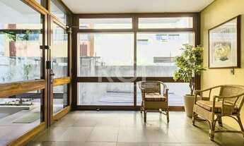 Imagem 2: Apartamento com três (03) dormitórios no bairro Moinhos de Vento, Porto Alegre/RS