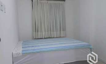 Imagem 6: Apartamento com 1 dormitório para alugar, 47 m² por R$ 2.808,00/mês - Ondina - Salvador/BA