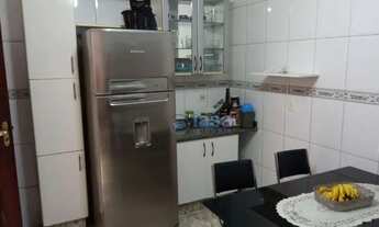 Imagem 5: Sobrado com 3 dormitórios para alugar, 170 m² por R$ 2.800,00/mês - Vila Luzita - Santo An