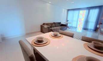 Imagem 7: Apto 103m2 | 1 suíte | Aparecida | Vista Mar