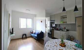 Imagem: Apartamento para Aluguel - Bom Retiro, 1